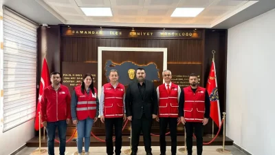 Gündeme gelen son gelişmelere göre, Sandıklı’da Yaren Gecesi: Spor ve