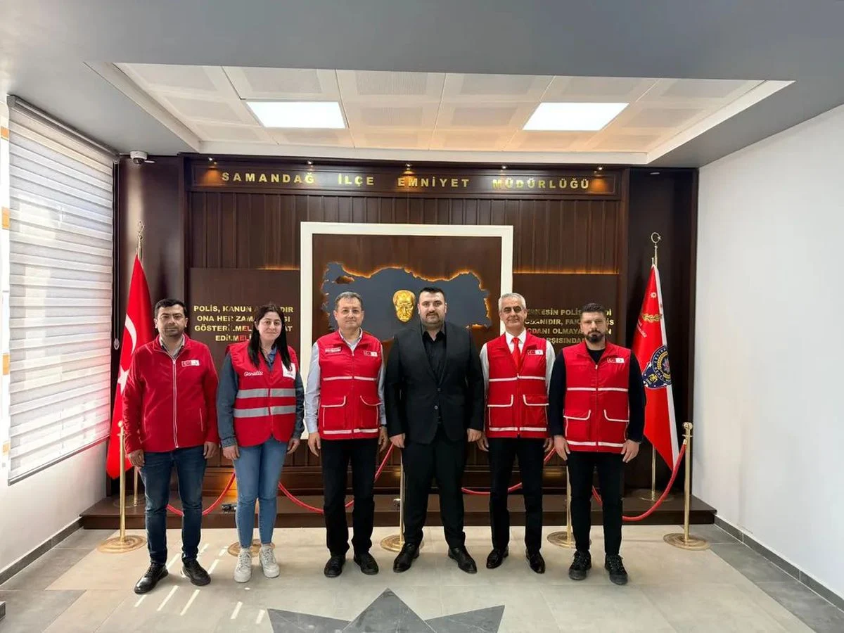 Gündeme gelen son gelişmelere göre, Sandıklı’da Yaren Gecesi: Spor ve