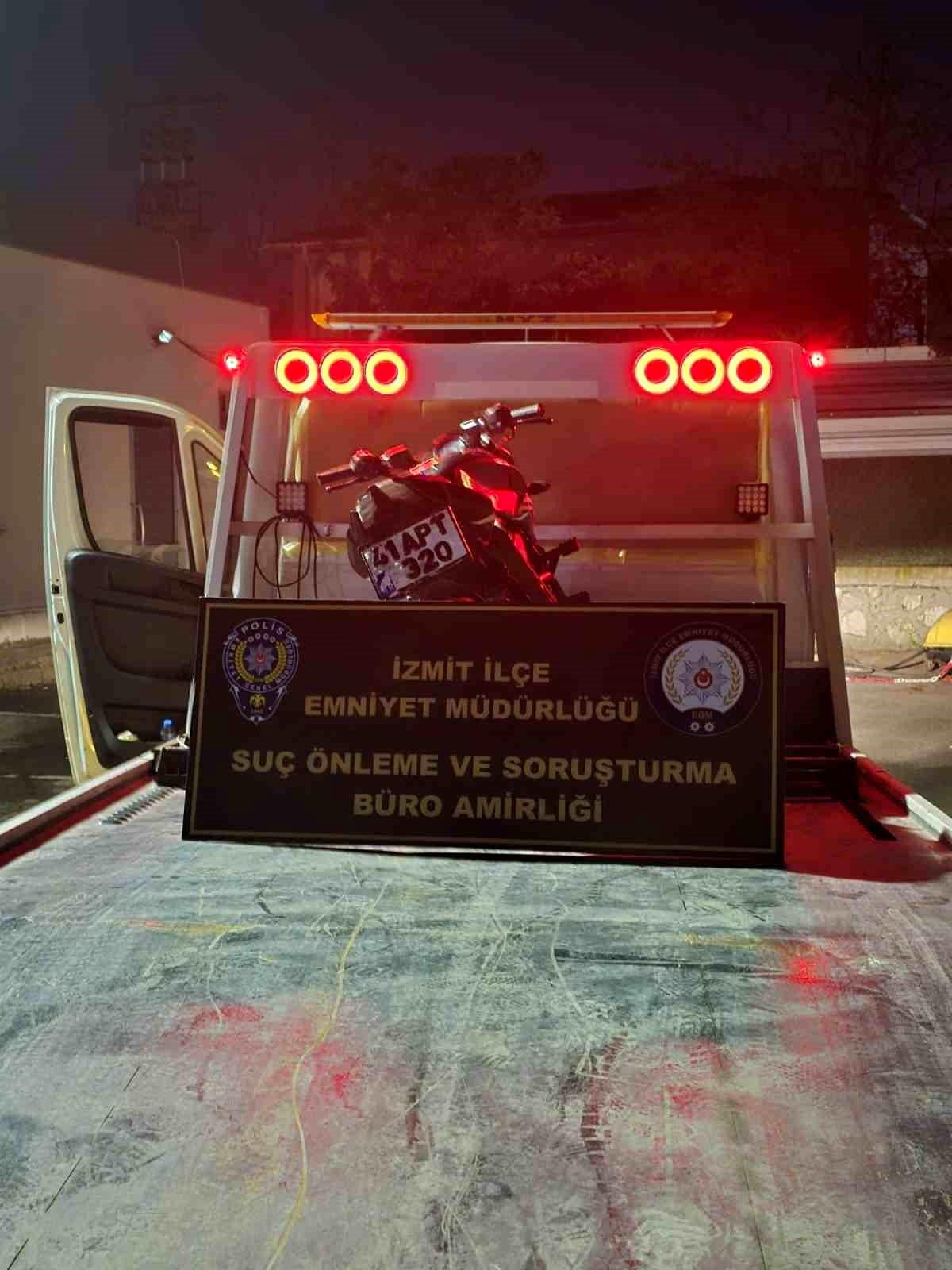 Kamuoyunda büyük yankı uyandıran bu haberde, Şov yapayım derken 175