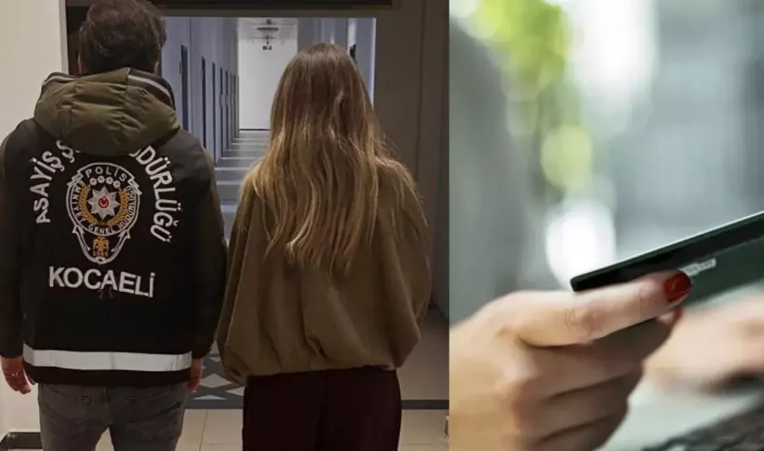 Yapılan açıklamalar doğrultusunda, Kocaeli’de Kapsamlı Operasyon Kocaeli İl Emniyet Müdürlüğü