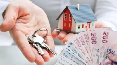 Kamuoyunu yakından ilgilendiren bu haberde, Konut yatırımcılarını ilgilendiren kritik veri