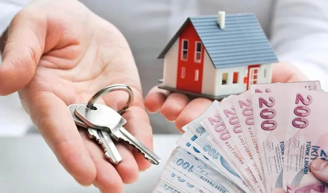 Son dakika bilgilerine göre, Konut yatırımcılarını ilgilendiren kritik veri Türkiye