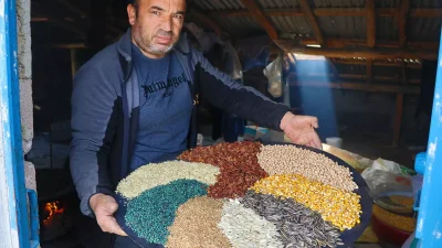 Yetkili kaynaklardan gelen bilgilere göre, Evliya Çelebi’nin Seyahatname’sinde Geçen Lezzet: