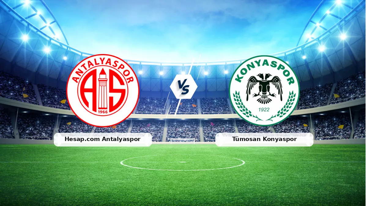 Son dakika bilgilerine göre, Konyaspor’dan Net Galibiyet Tümosan Konyaspor, Trendyol