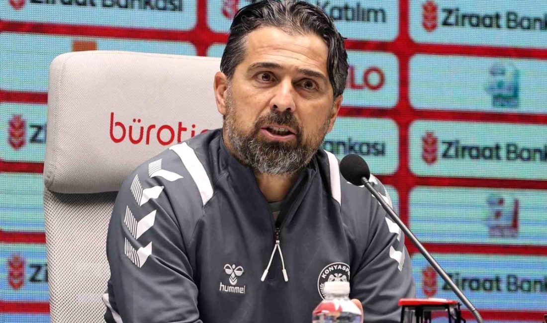 Yetkili kaynaklardan gelen bilgilere göre, Konyaspor’dan tarihi kupada Fenerbahçe galibiyeti