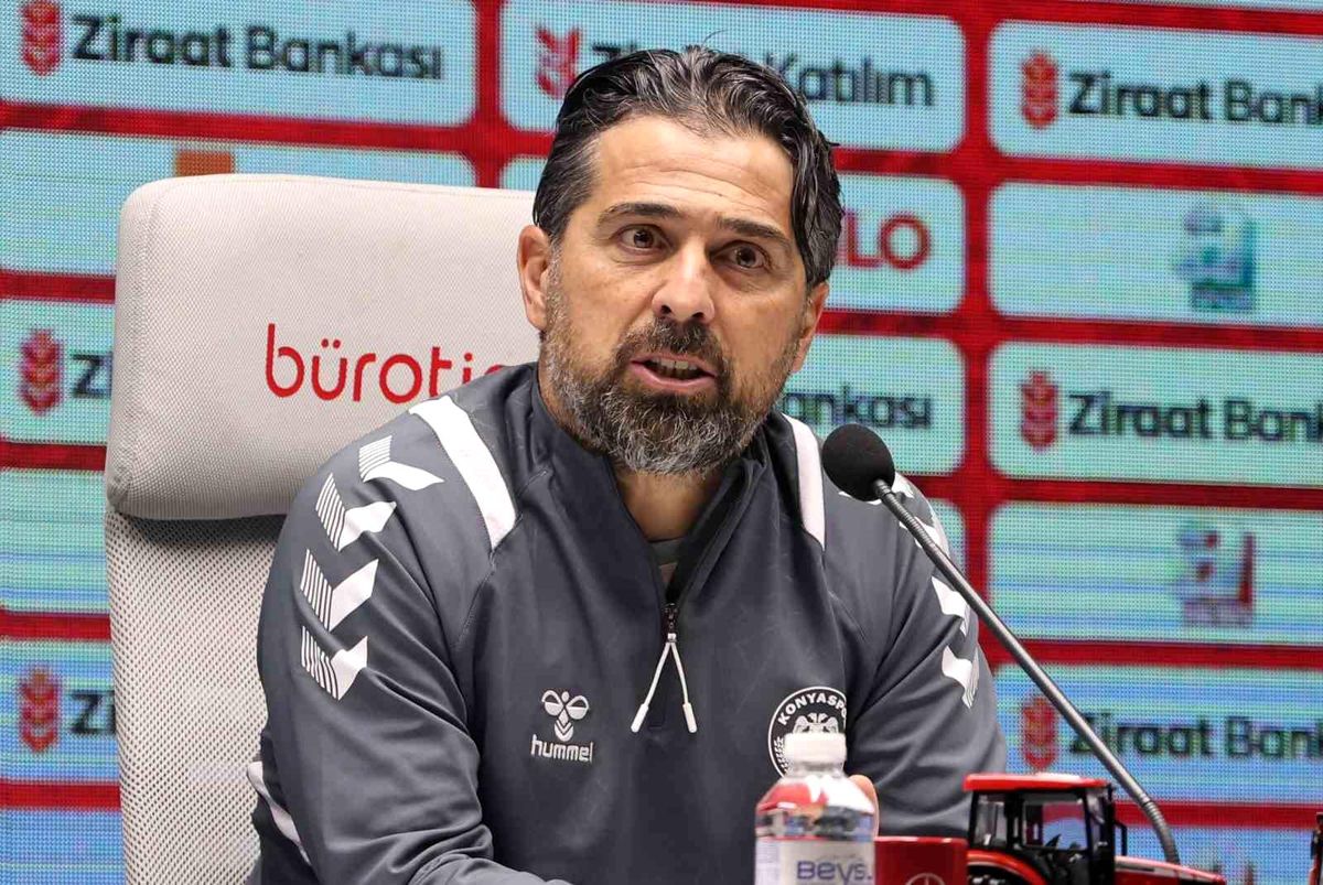 Yetkili kaynaklardan gelen bilgilere göre, Konyaspor’dan tarihi kupada Fenerbahçe galibiyeti