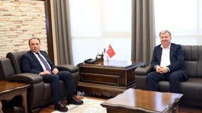 Son dakika bilgilerine göre, Borusan Holding Kurucusunun Gençlik Yıllarına Işık