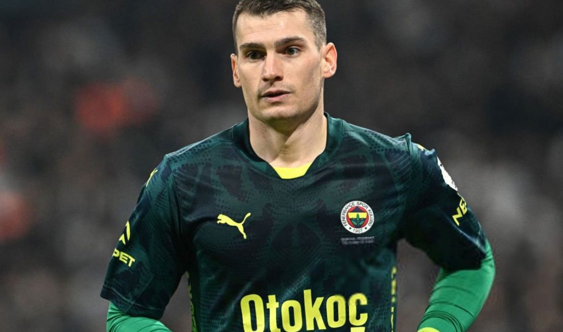 Livakovic’in Geleceği ‘Mucize’ Olacak: Dinamo Zagreb Müzakerelere Başlıyor Son dakika bilgilerine göre, Livakovic’in Transferi ‘Mucize’ Olacak Fenerbahçe’nin deneyimli