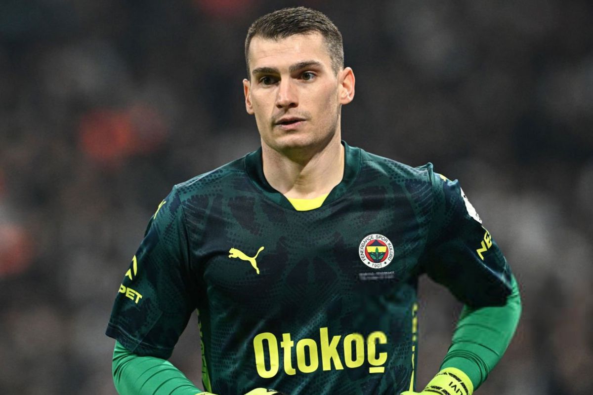 Son dakika bilgilerine göre, Livakovic’in Transferi ‘Mucize’ Olacak Fenerbahçe’nin deneyimli