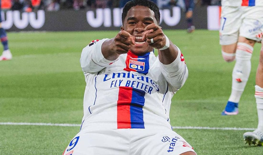 Kamuoyunu yakından ilgilendiren bu haberde, Fransa Ligue 1’in şampiyonluk yarışında