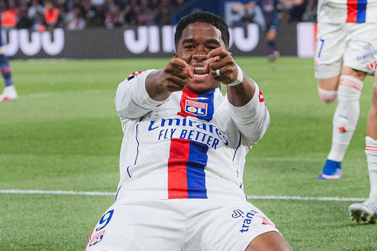 Kamuoyunu yakından ilgilendiren bu haberde, Fransa Ligue 1’in şampiyonluk yarışında