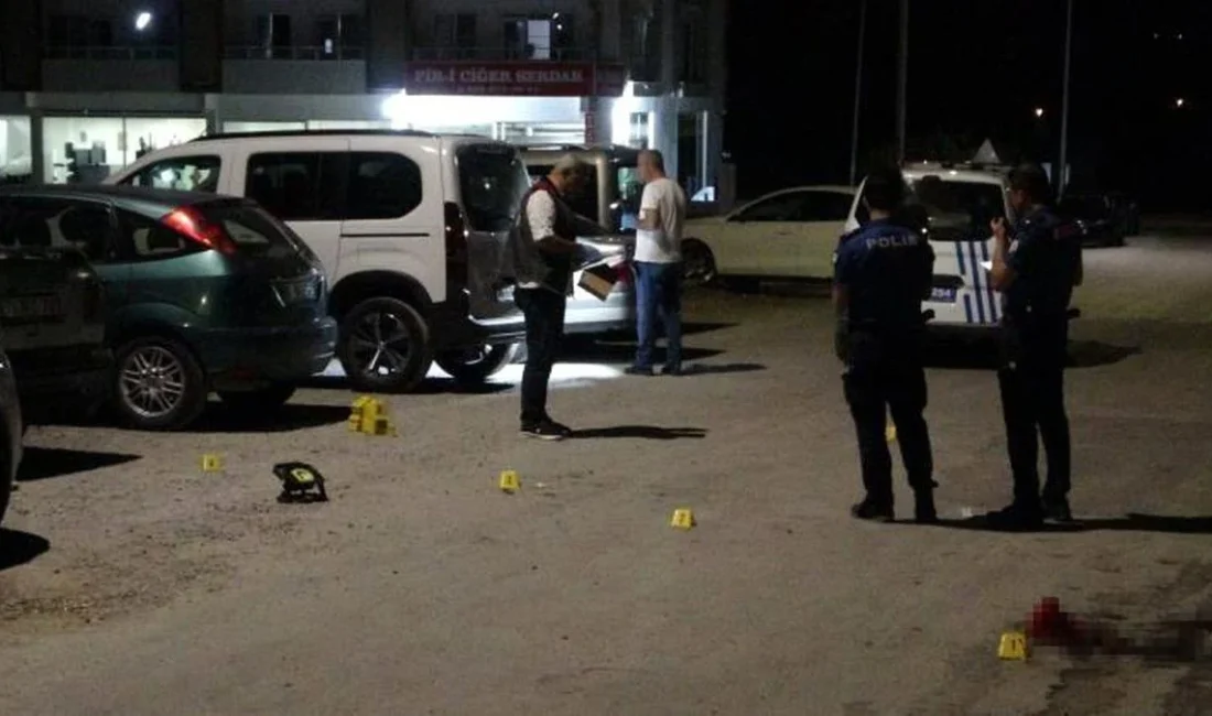 Merakla takip edilen bu gelişmede, Mahkeme Kararı Açıklandı: İki Cinayet