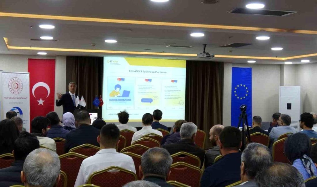 Son dakika bilgilerine göre, Malatya’da girişimciler için 30 bin avroluk