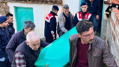 Kamuoyunda büyük yankı uyandıran bu haberde, Manisa’da Acı Olay: 82