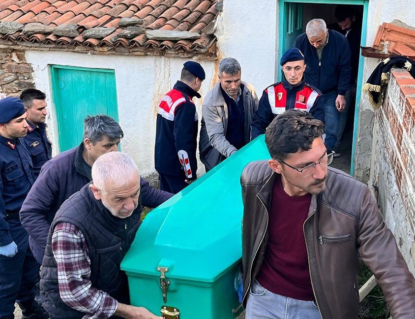 Kamuoyunda büyük yankı uyandıran bu haberde, Manisa’da Acı Olay: 82