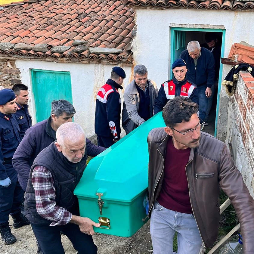Kamuoyunda büyük yankı uyandıran bu haberde, Manisa’da Acı Olay: 82