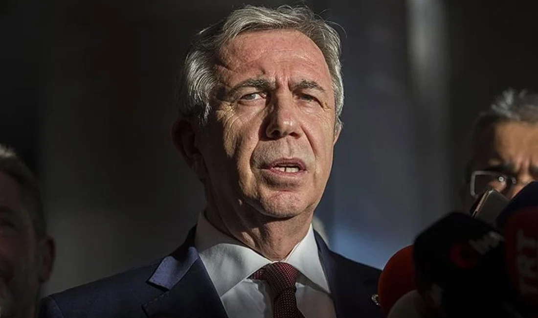 Mansur Yavaş’tan İsrail Bakanı’na Sert Yanıt Yetkili kaynaklardan gelen bilgilere göre, Uluslararası Gerilimde Sert Sosyal Medya