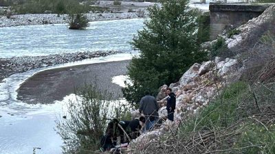 Yapılan açıklamalar doğrultusunda, Manzara keyfi hastanede son buldu Antalya’nın Serik