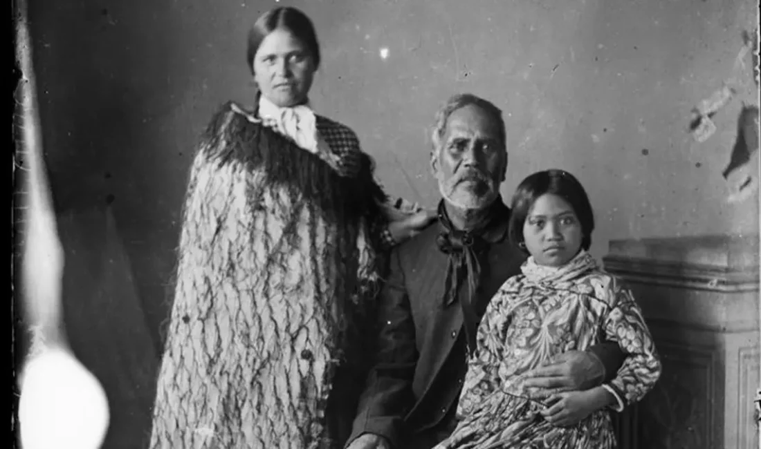 Gündeme gelen son gelişmelere göre, Genetik Kaderden Koruyucu Tıbba: Māori