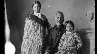 Gündeme gelen son gelişmelere göre, Genetik Kaderden Koruyucu Tıbba: Māori