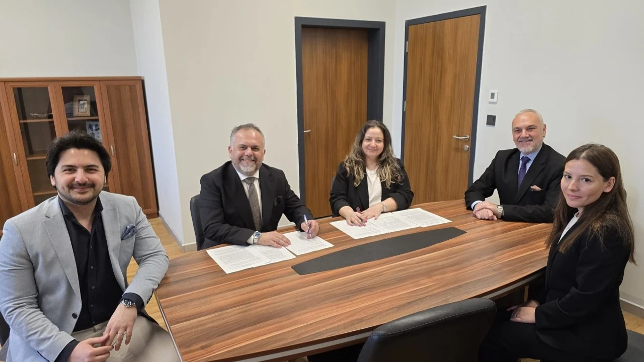 Son dakika bilgilerine göre, Marmara Üniversitesi’nden Finans Sektörüne Doğrudan Köprü.