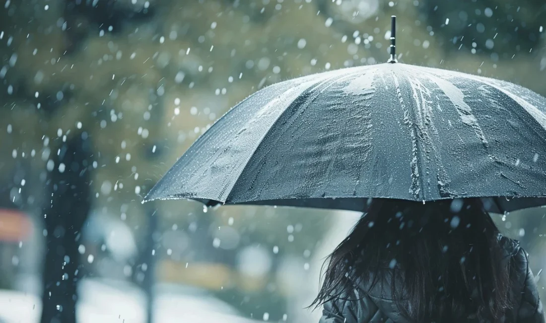 Yetkili kaynaklardan gelen bilgilere göre, Türkiye’de Mart Yağışları Tarihi Rekorlarla