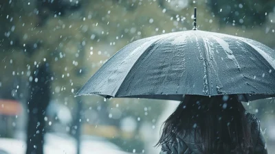 Yetkili kaynaklardan gelen bilgilere göre, Türkiye’de Mart Yağışları Tarihi Rekorlarla