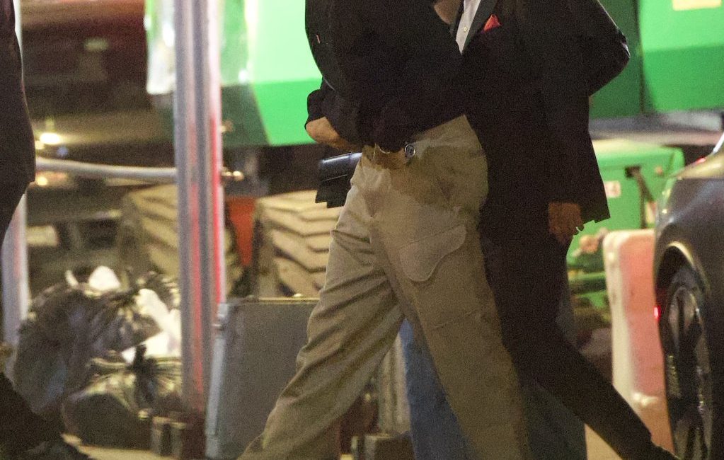 Tüm gözlerin çevrildiği bu gelişmede, Real Madrid yıldızı gece kulübünde