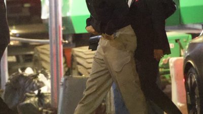 Tüm gözlerin çevrildiği bu gelişmede, Real Madrid yıldızı gece kulübünde