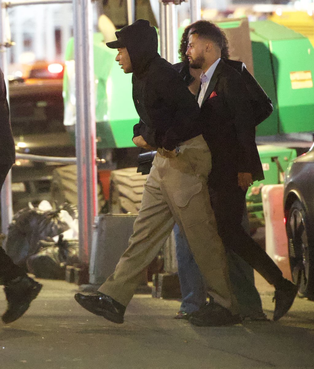 Tüm gözlerin çevrildiği bu gelişmede, Real Madrid yıldızı gece kulübünde