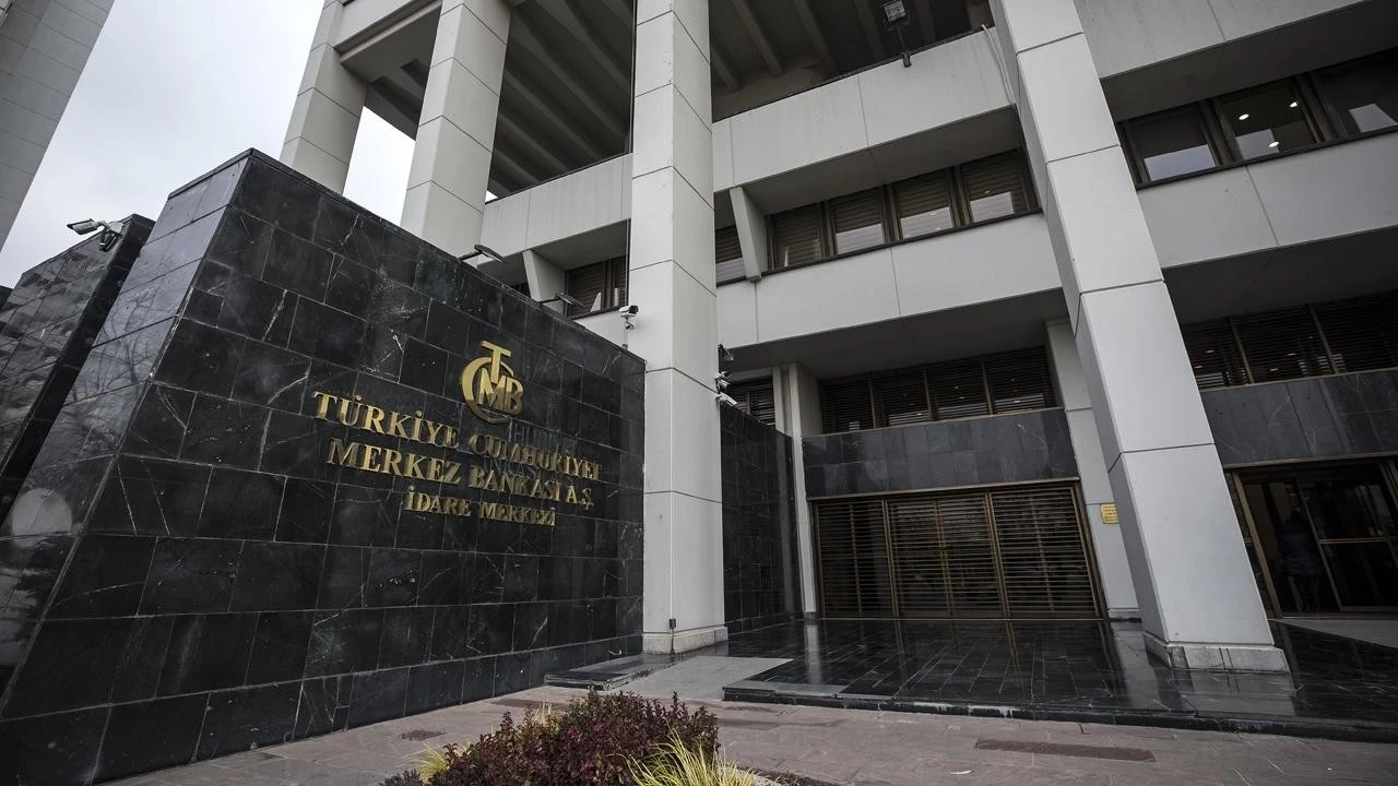Son dakika bilgilerine göre, Rezervlerde Ateşkes Etkisi: 20 Milyar Dolarlık
