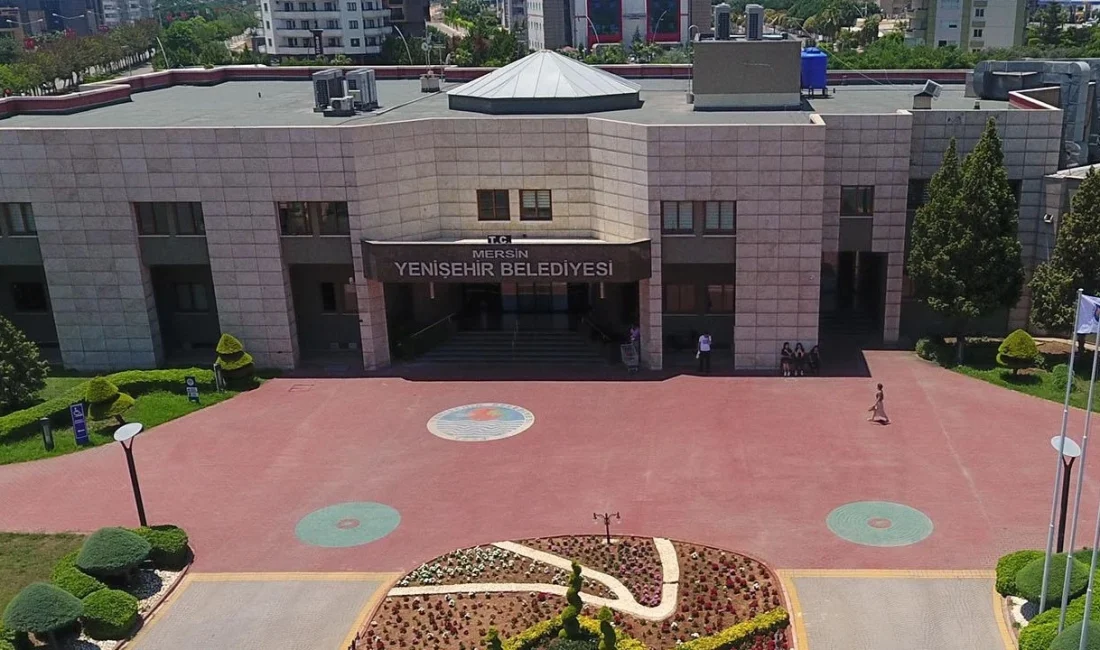 Mersin Yenişehir’e Operasyon: 30 Kişi Hakkında Gözaltı Hükümı Kamuoyunda büyük yankı uyandıran bu haberde, Mersin Cumhuriyet Başsavcılığı’nın koordinesinde