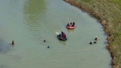 Kamuoyunda büyük yankı uyandıran bu haberde, Umudun Peşinde: 9 Gündür