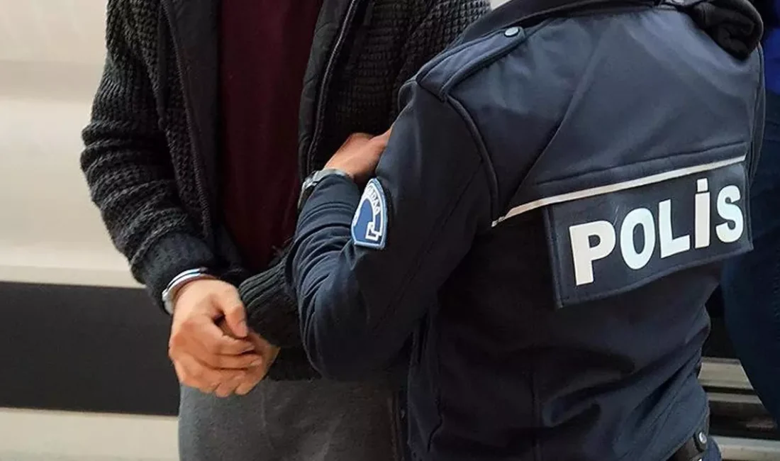 Gündeme gelen son gelişmelere göre, Mersin’de acımasız cinayet: Eşini öldüren