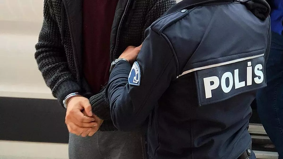 Gündeme gelen son gelişmelere göre, Mersin’de acımasız cinayet: Eşini öldüren