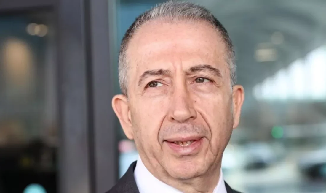 Tüm gözlerin çevrildiği bu gelişmede, Galatasaray Spor Kulübü İkinci Başkanı
