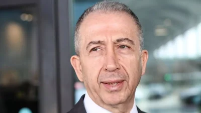 Tüm gözlerin çevrildiği bu gelişmede, Galatasaray Spor Kulübü İkinci Başkanı