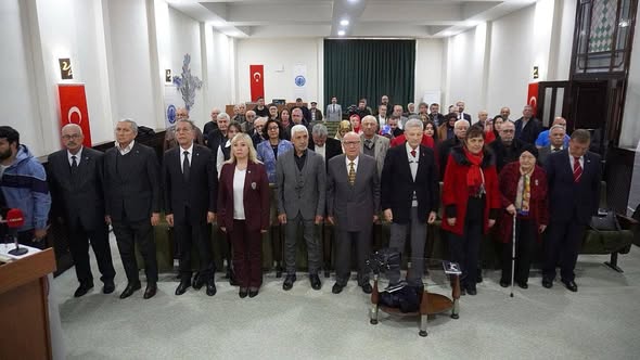 Merakla takip edilen bu gelişmede, AK Parti Afyonkarahisar İl Başkanlığı’ndan