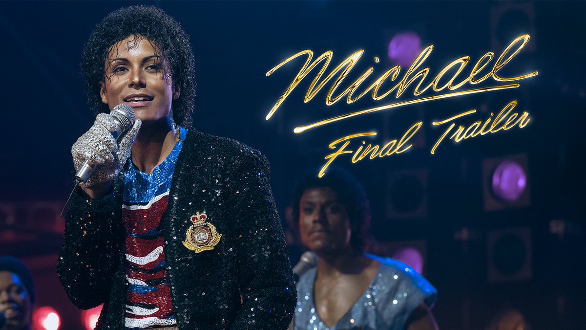 Gündeme gelen son gelişmelere göre, Michael Jackson Filminin Fragmanı Büyük