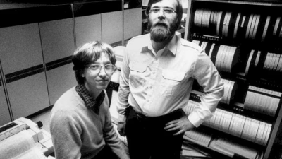 Yetkili kaynaklardan gelen bilgilere göre, Teknoloji devi 51 yaşında Microsoft,