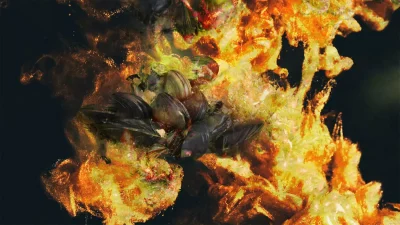 Tüm gözlerin çevrildiği bu gelişmede, Bin Yıllık Lüks Tekstil: Deniz