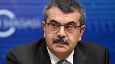 Gündeme gelen son gelişmelere göre, Okul Güvenliğinde Yeni Dönem: Bakan