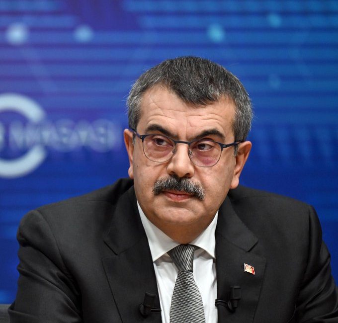 Gündeme gelen son gelişmelere göre, Okul Güvenliğinde Yeni Dönem: Bakan