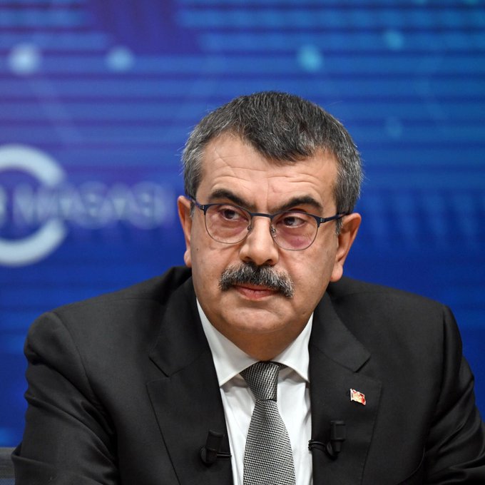 Gündeme gelen son gelişmelere göre, Okul Güvenliğinde Yeni Dönem: Bakan