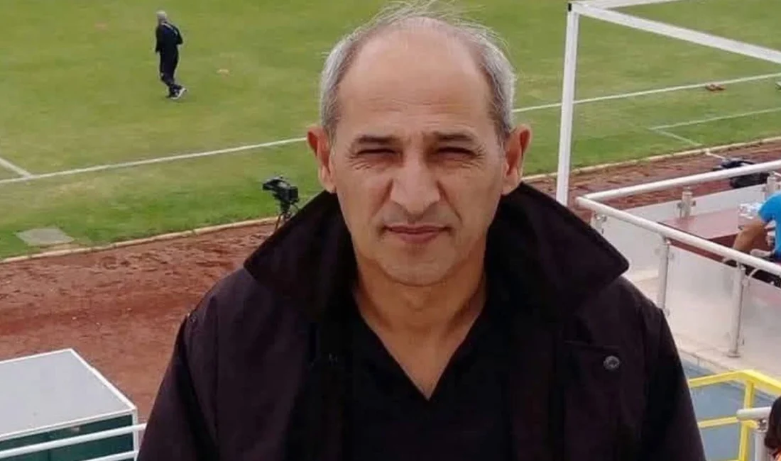 Milli maçta kalp bunalımi geçiren gazeteci Harun Koç hayatını kaybetti Merakla takip edilen bu gelişmede, Aksaray’da yaşanan trajedik olay A