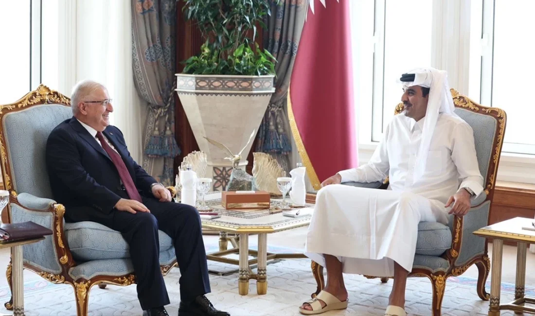 Kamuoyunda büyük yankı uyandıran bu haberde, Stratejik Savunma İş Birliği