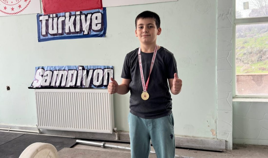 Son dakika bilgilerine göre, Afyonkarahisar’ın Gururu Türkiye Yolcusu Afyonkarahisar’da gerçekleştirilen