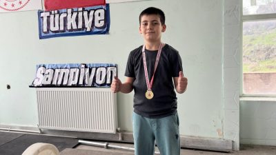 Son dakika bilgilerine göre, Afyonkarahisar’ın Gururu Türkiye Yolcusu Afyonkarahisar’da gerçekleştirilen