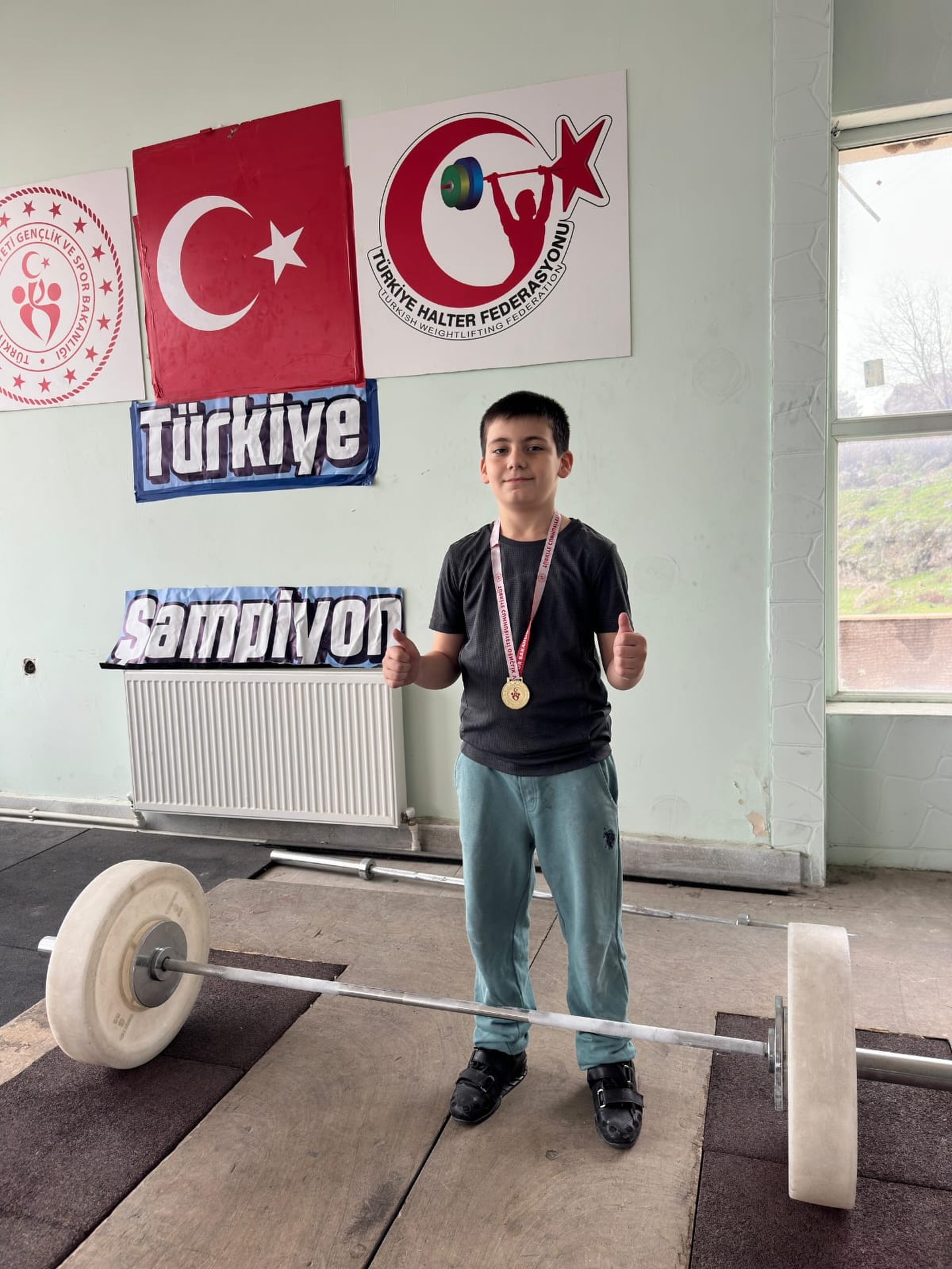 Son dakika bilgilerine göre, Afyonkarahisar’ın Gururu Türkiye Yolcusu Afyonkarahisar’da gerçekleştirilen