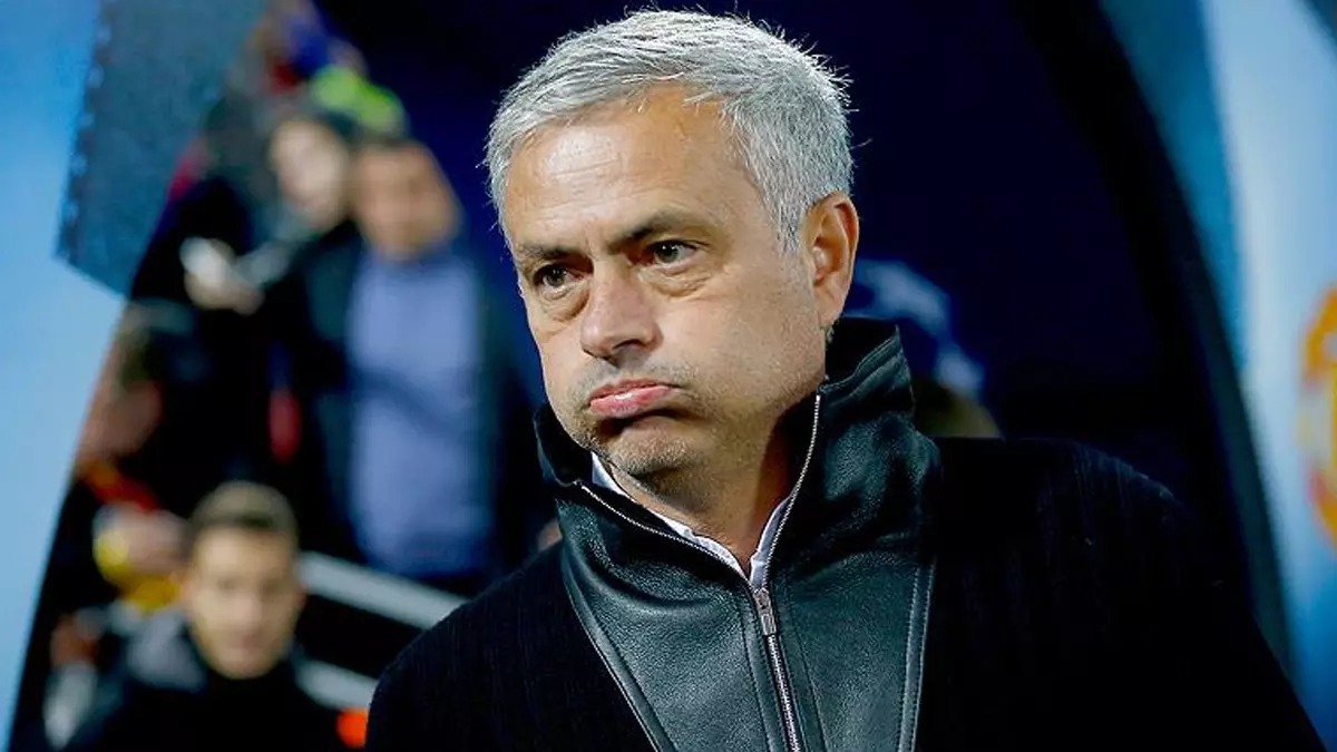 Merakla takip edilen bu gelişmede, Mourinho’dan Çarpıcı Açıklamalar Benfica Teknik